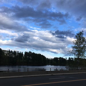 Fundraising Page: Justine Compton